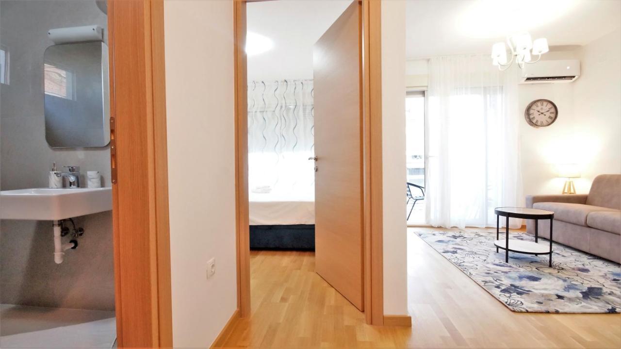 Kala Rooms & Suites Budva Exterior photo