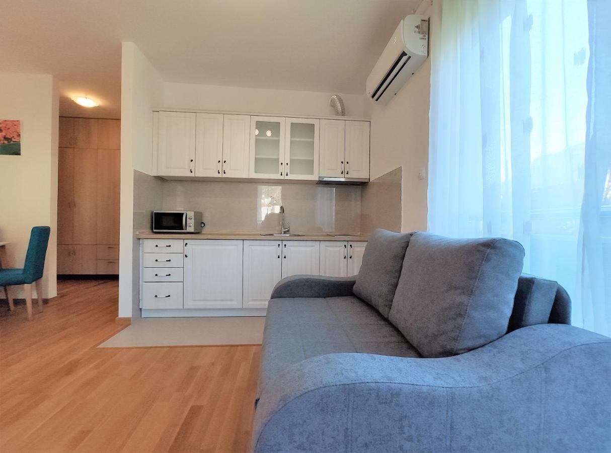 Kala Rooms & Suites Budva Exterior photo