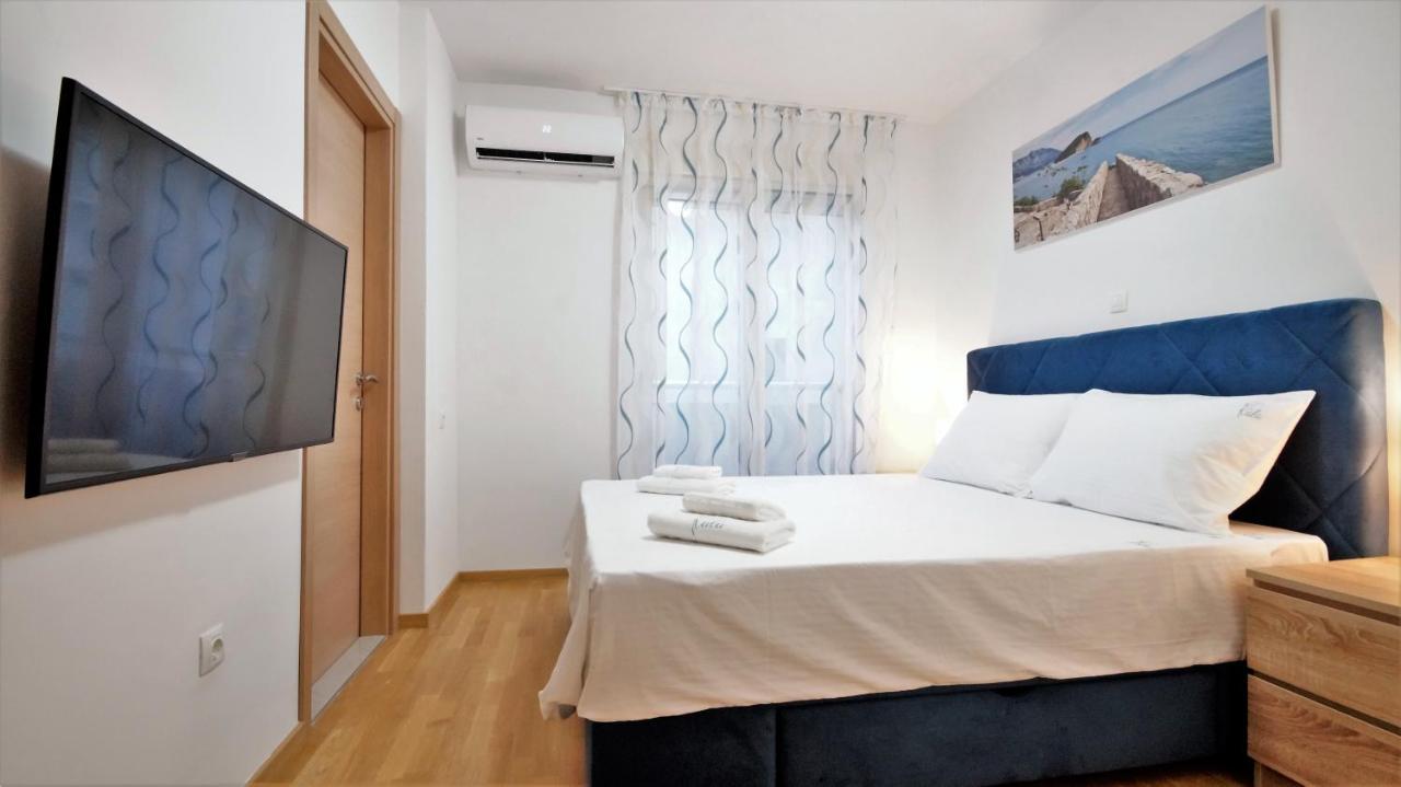Kala Rooms & Suites Budva Exterior photo