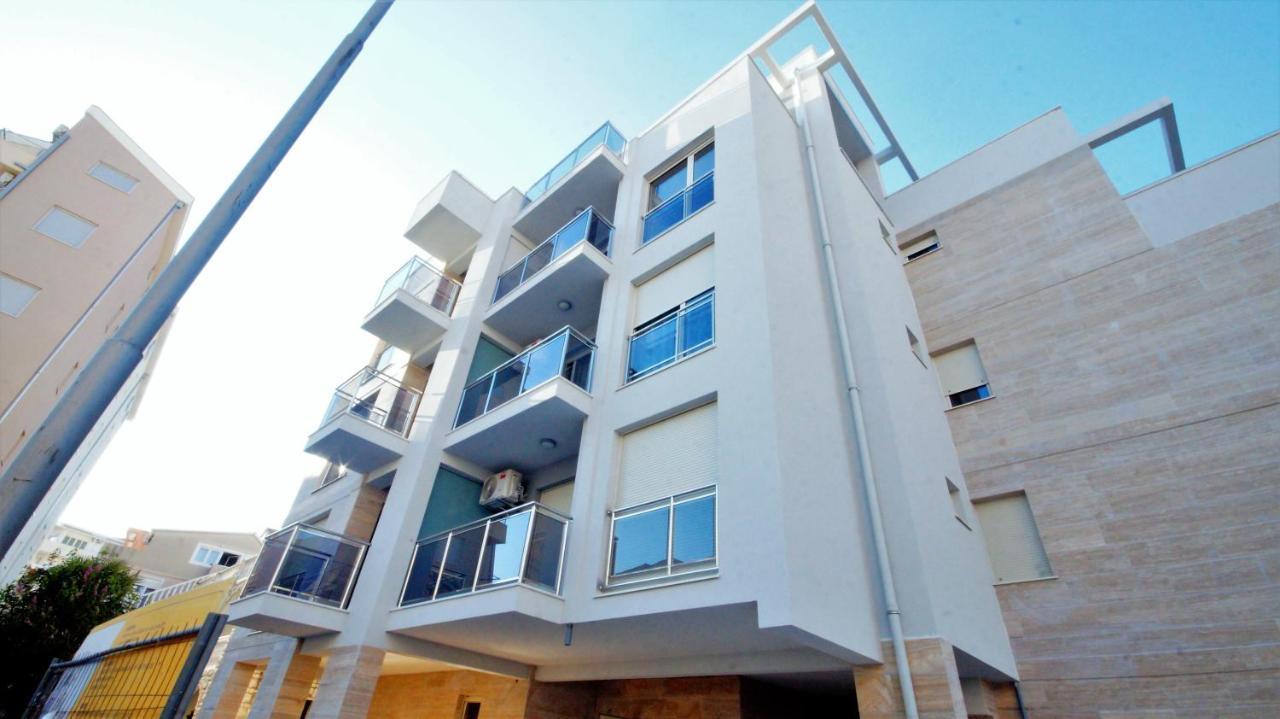 Kala Rooms & Suites Budva Exterior photo