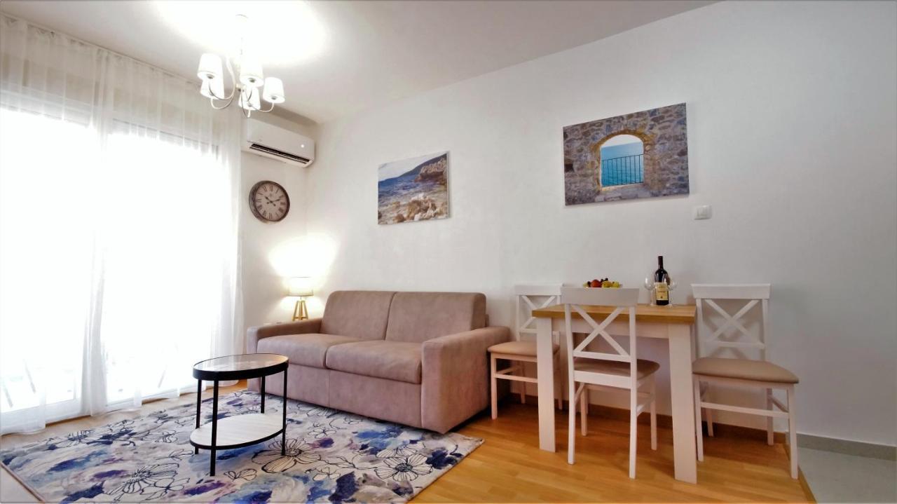 Kala Rooms & Suites Budva Exterior photo