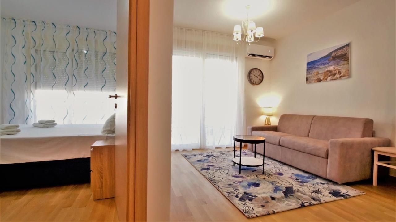 Kala Rooms & Suites Budva Exterior photo