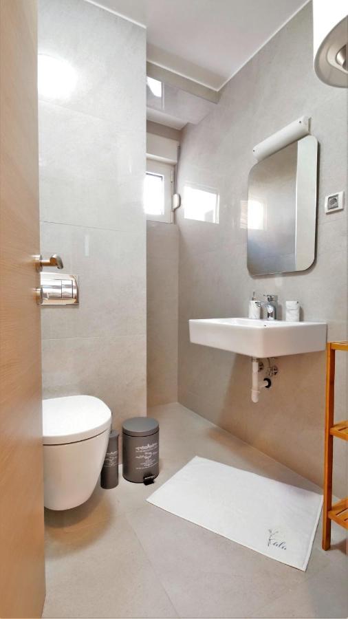 Kala Rooms & Suites Budva Exterior photo