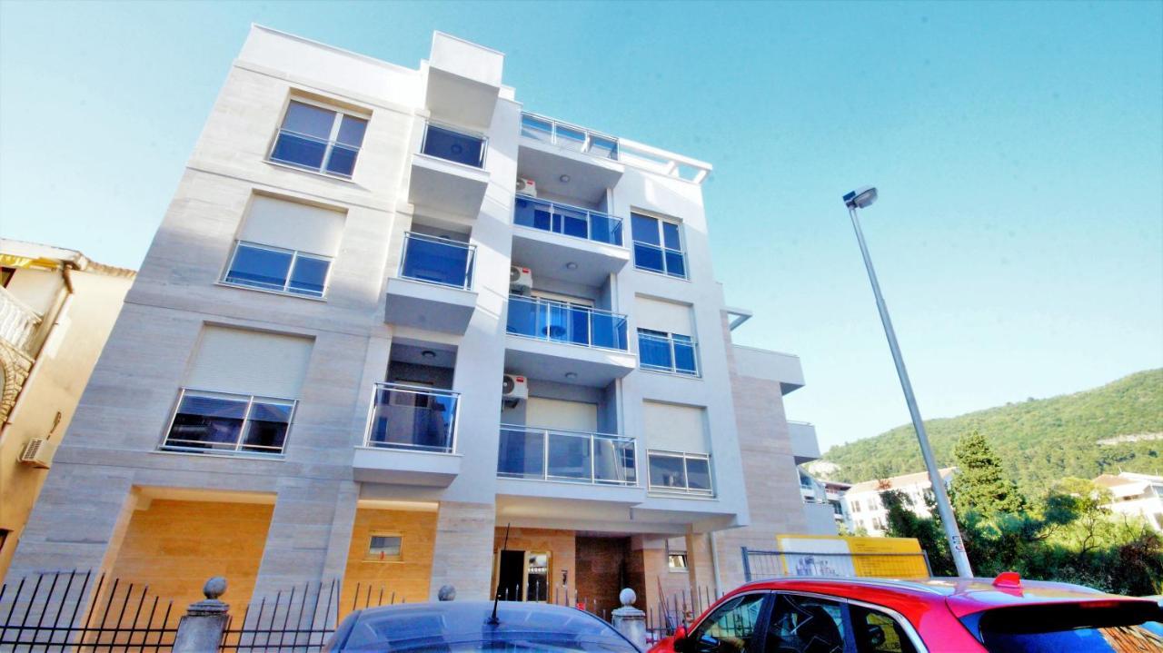 Kala Rooms & Suites Budva Exterior photo