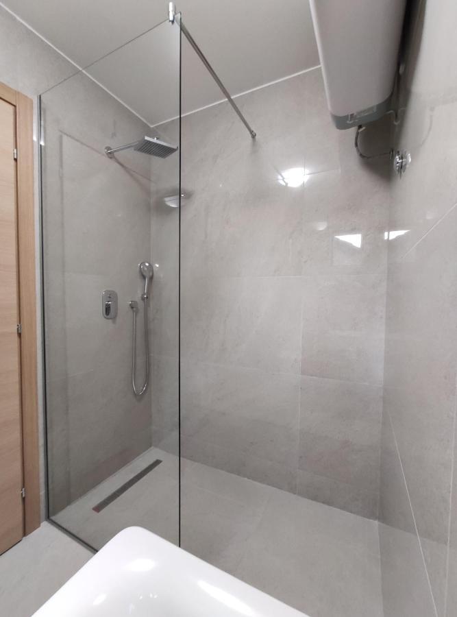 Kala Rooms & Suites Budva Exterior photo